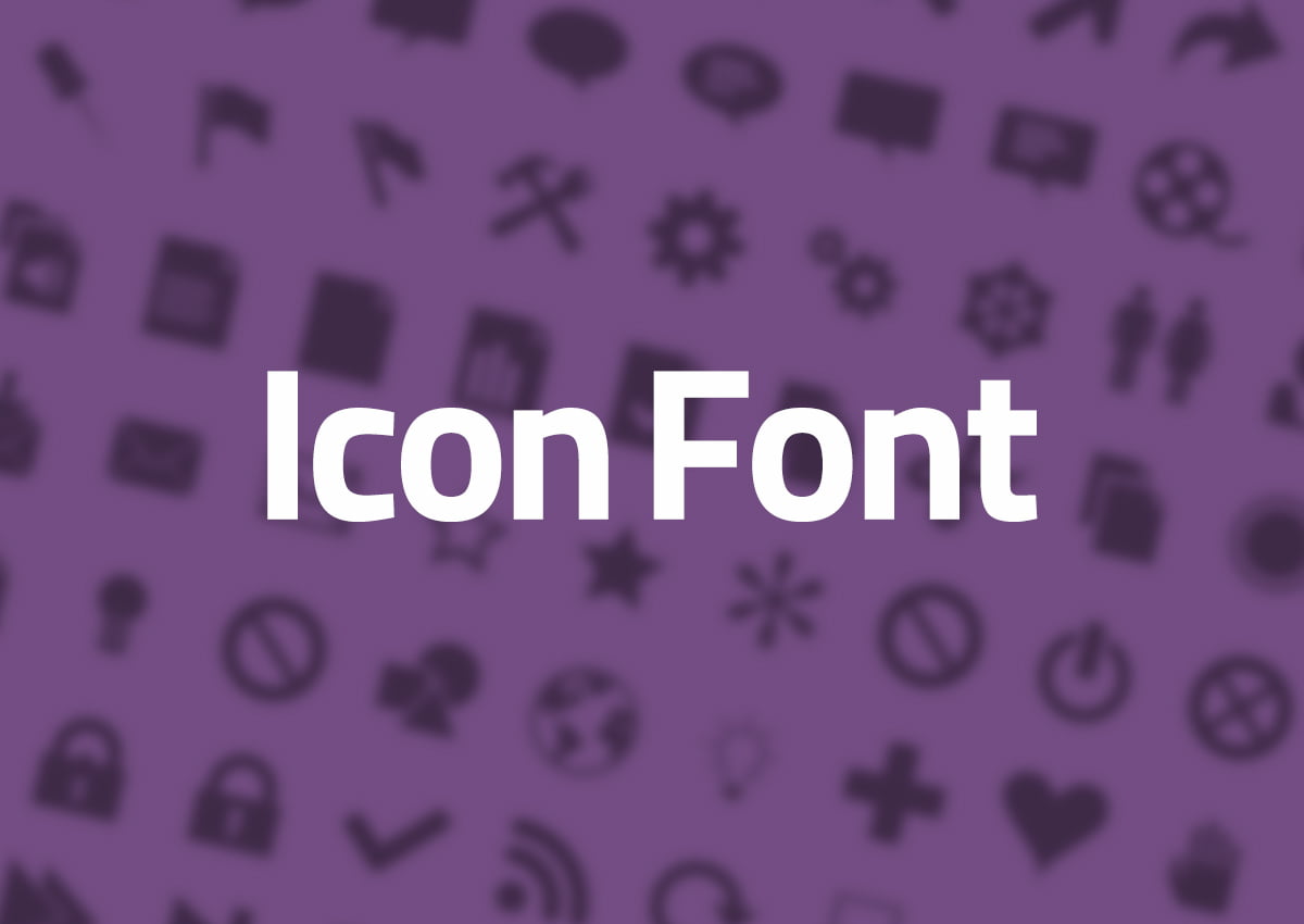 アイコンフォントを作ろう！「IcoMoon」の使い方